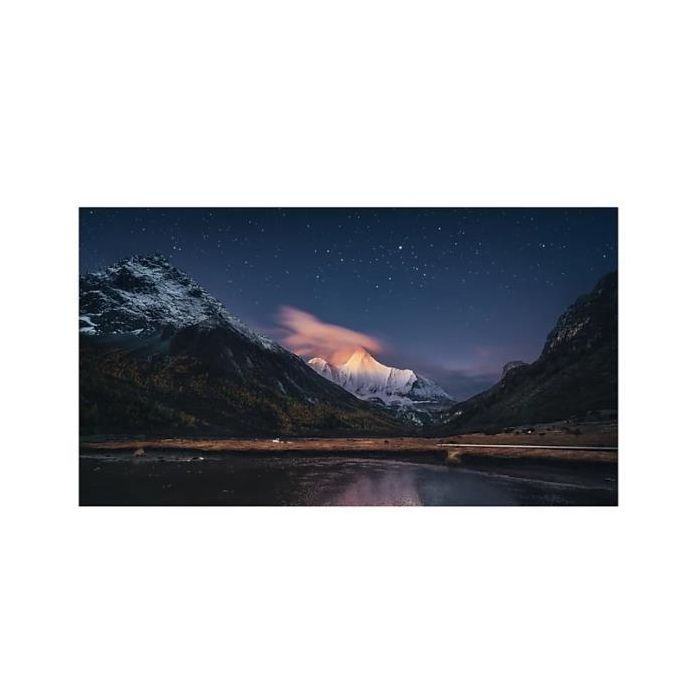 VM55B-R 55  IPS 1920X1080 500 CD/M2
