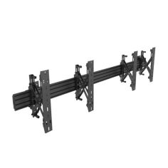 KIT MENUBOARD A PARETE 2X1 PULL-OUT 2