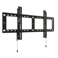 STAFFA STD FISSA 900 400 - BLACK