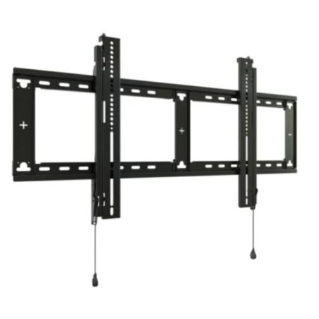 STAFFA STD FISSA 900 400 - BLACK