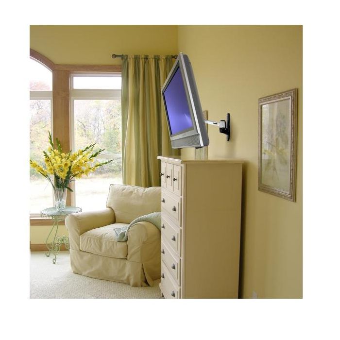 LX HD WALL MOUNT SWING ARM