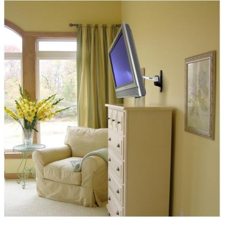 LX HD WALL MOUNT SWING ARM