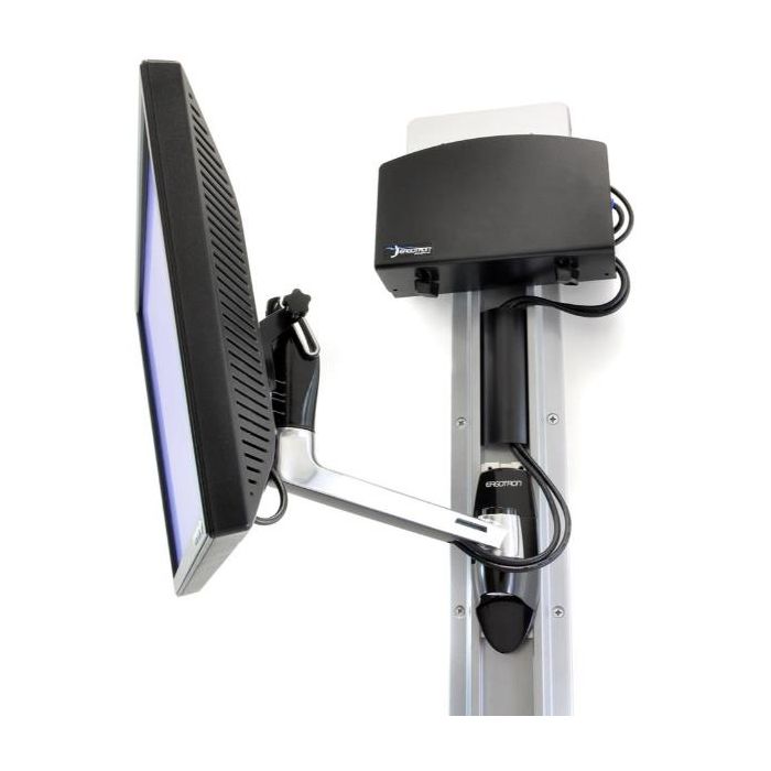 LX HD WALL MOUNT SWING ARM