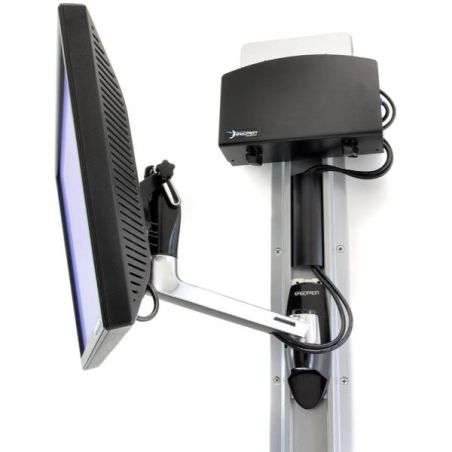 LX HD WALL MOUNT SWING ARM