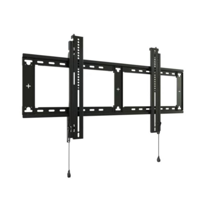 STAFFA STD FISSA 900 400 - BLACK