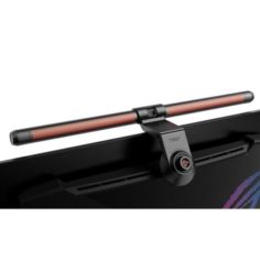 ASUS AURORA BARRA LUMINOSA MONITOR 2