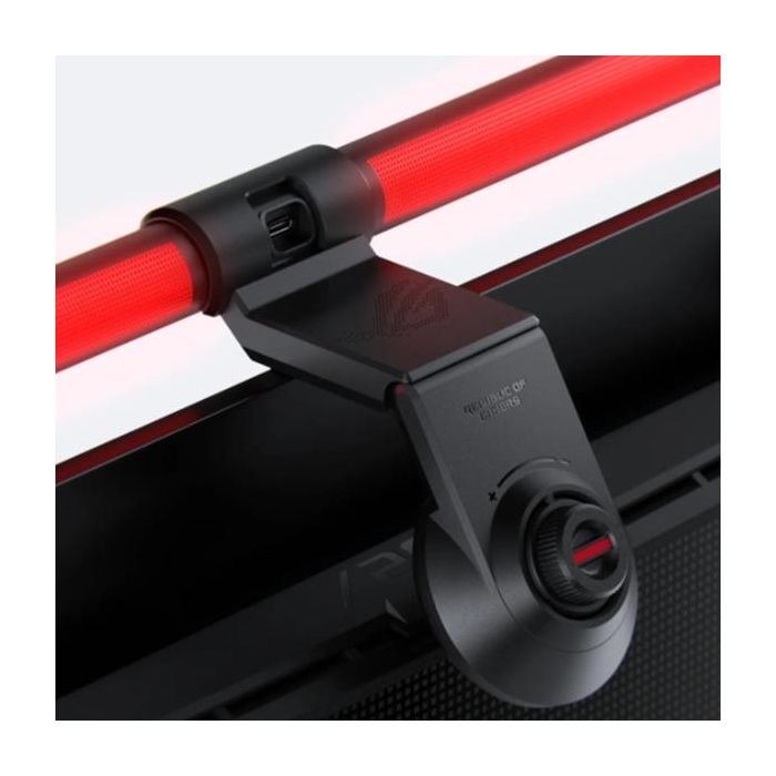 ASUS AURORA BARRA LUMINOSA MONITOR