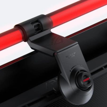 ASUS AURORA BARRA LUMINOSA MONITOR