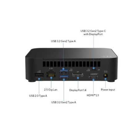 NUC 14 ESSENTIAL N97