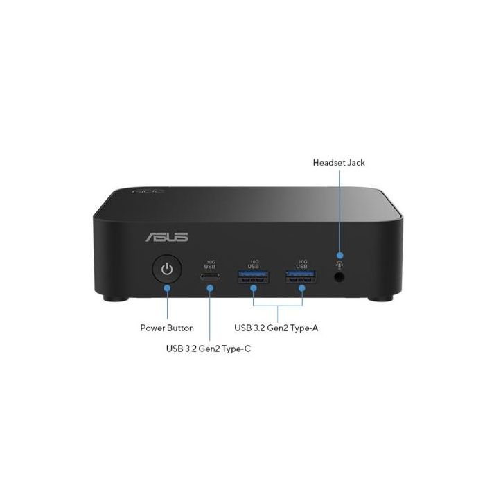 NUC 14 ESSENTIAL N97
