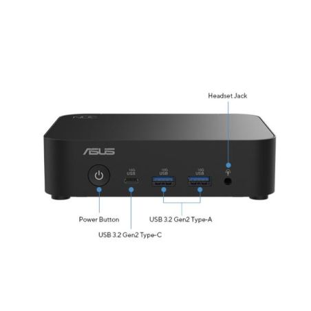NUC 14 ESSENTIAL N97