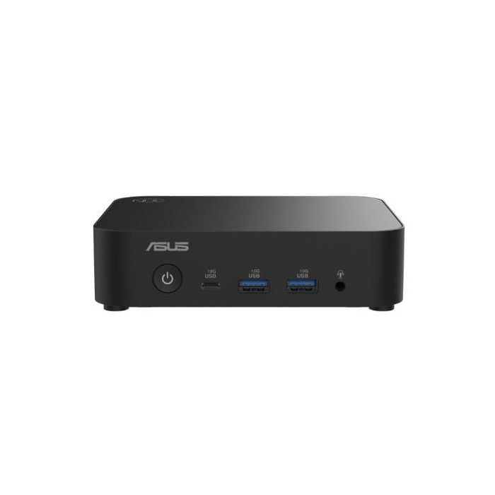NUC 14 ESSENTIAL N97