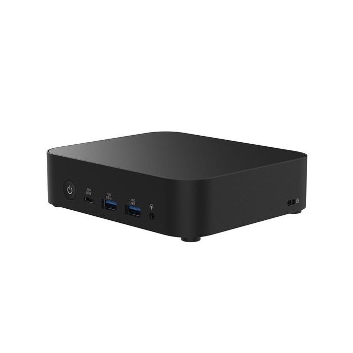 NUC 14 ESSENTIAL N250