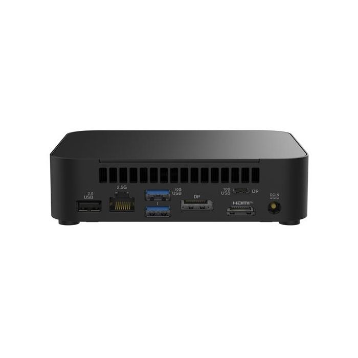 NUC 14 ESSENTIAL N250