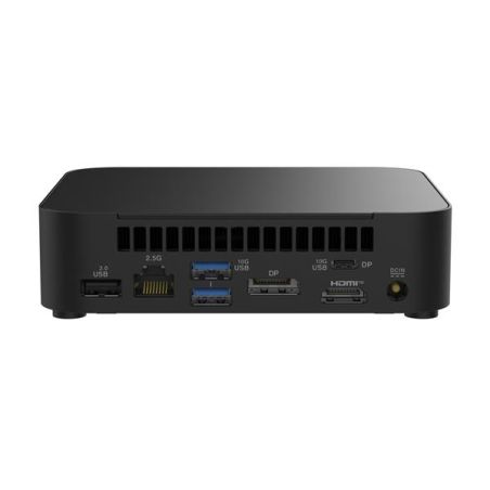 NUC 14 ESSENTIAL N250
