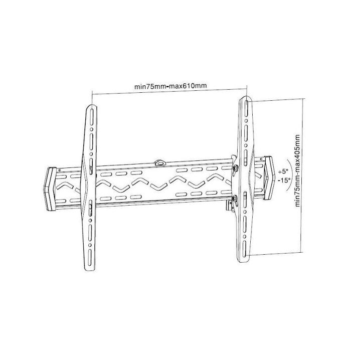 PLANO SLIM 60-6040T