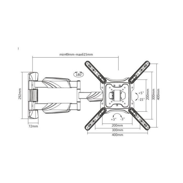 FLEXO 55-4040T