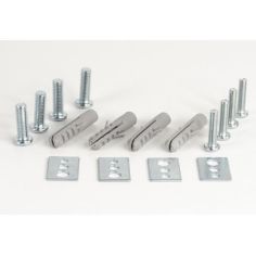 BRACCIO A MURO A 3 SNODI TV 50 2