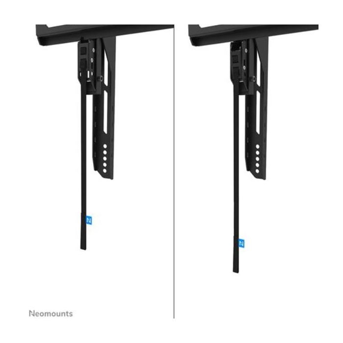 SUPPORTO A PARETE WL35-750BL18