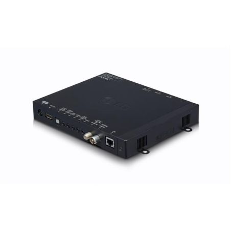 SET TOP BOX SMART WEBOS 5.0