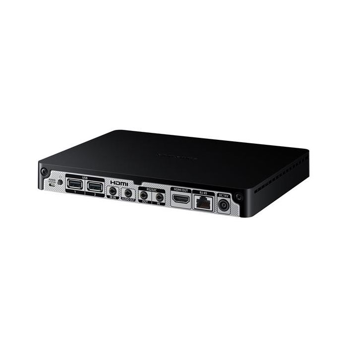 SOC ESTERNO 4K SPIM PLUG IN