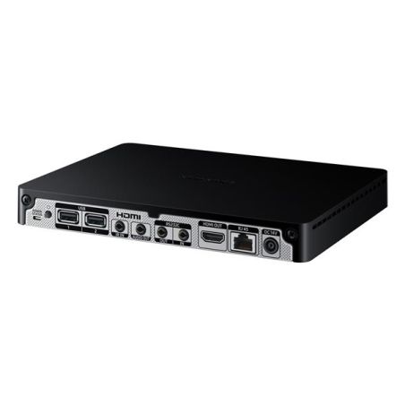 SOC ESTERNO 4K SPIM PLUG IN