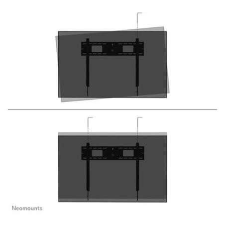 SUPPORTO A PARETE WL35-750BL18