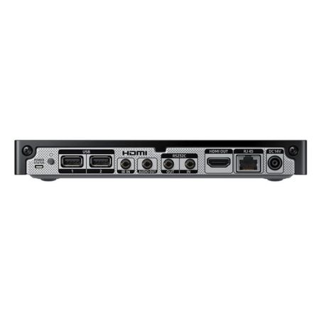 SOC ESTERNO 4K SPIM PLUG IN