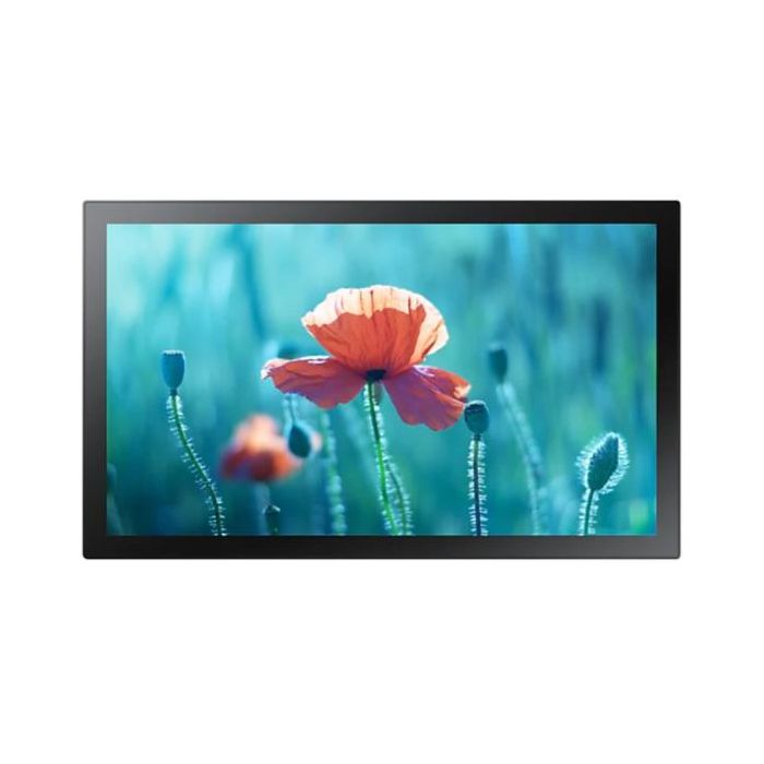 QB13R-TM 13P 1920X1080 500CD/M2