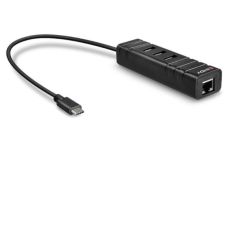HUB USB 3.1 TIPO C 2