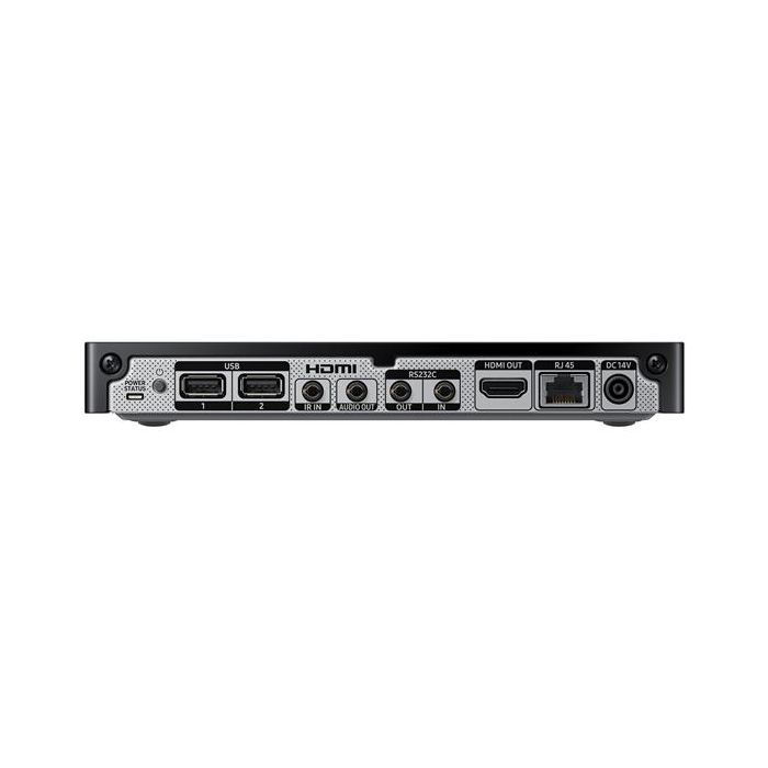 SBB- SOC ESTERNO 4K. CORETEX A72