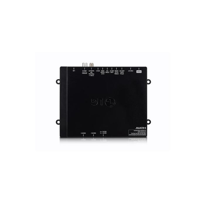 SET TOP BOX SMART WEBOS 5.0