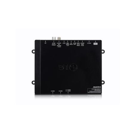 SET TOP BOX SMART WEBOS 5.0