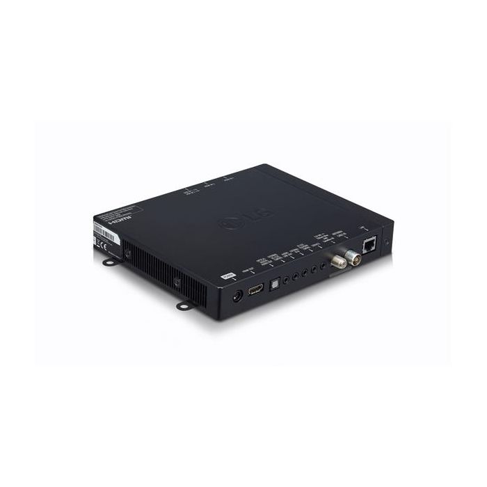 SET TOP BOX SMART WEBOS 5.0