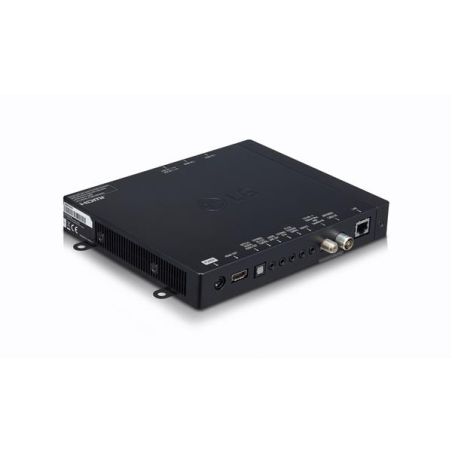 SET TOP BOX SMART WEBOS 5.0