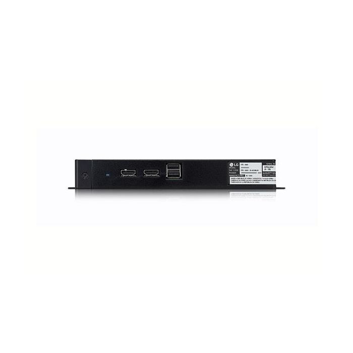 SET TOP BOX SMART WEBOS 5.0