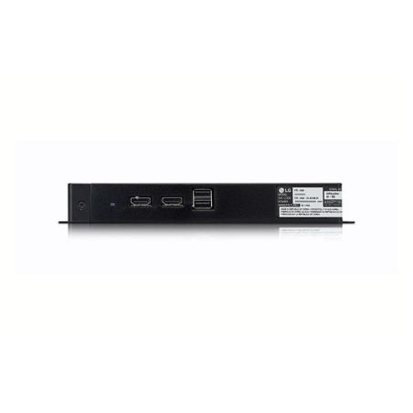SET TOP BOX SMART WEBOS 5.0