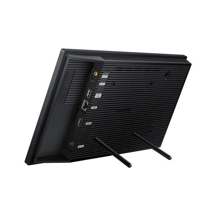 QBC 1920X1080 500CD/M2