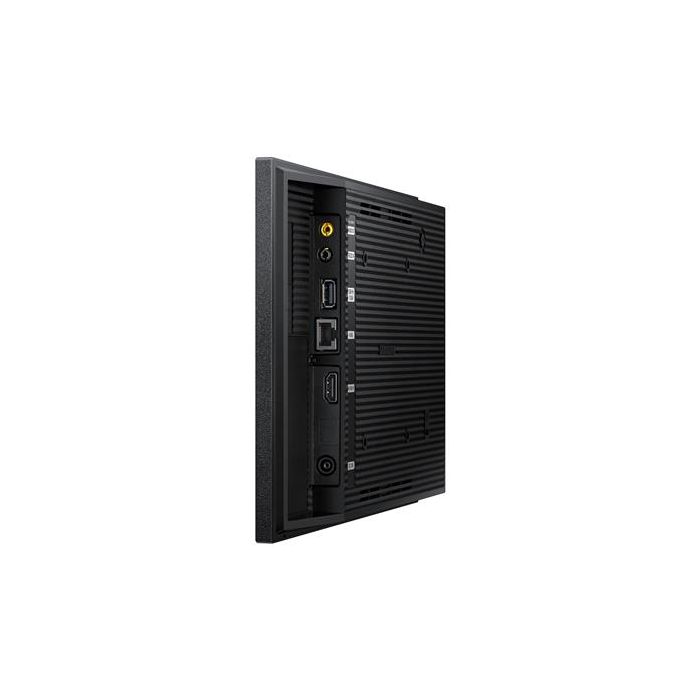 QBC 1920X1080 500CD/M2