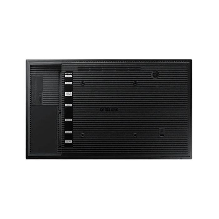 QB13R-TM 13P 1920X1080 500CD/M2