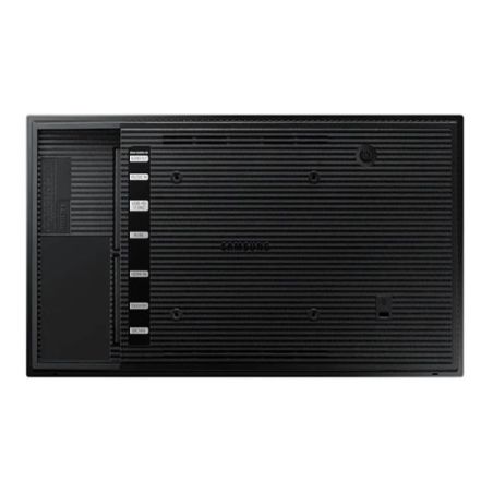 QB13R-TM 13P 1920X1080 500CD/M2