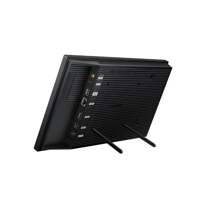 QB13R-TM 13P 1920X1080 500CD/M2