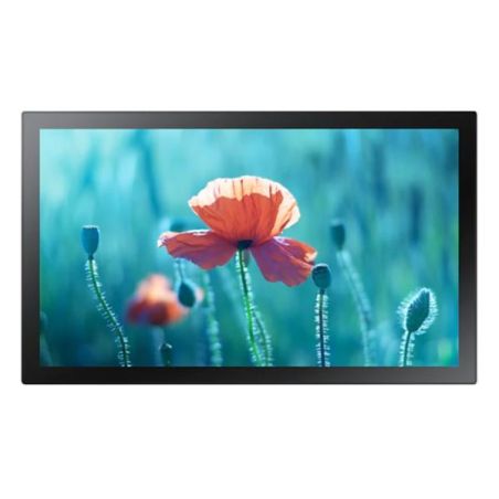 QB13R-TM 13P 1920X1080 500CD/M2