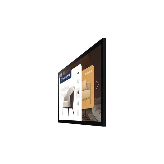 QM32C-T 300 CD TOUCH