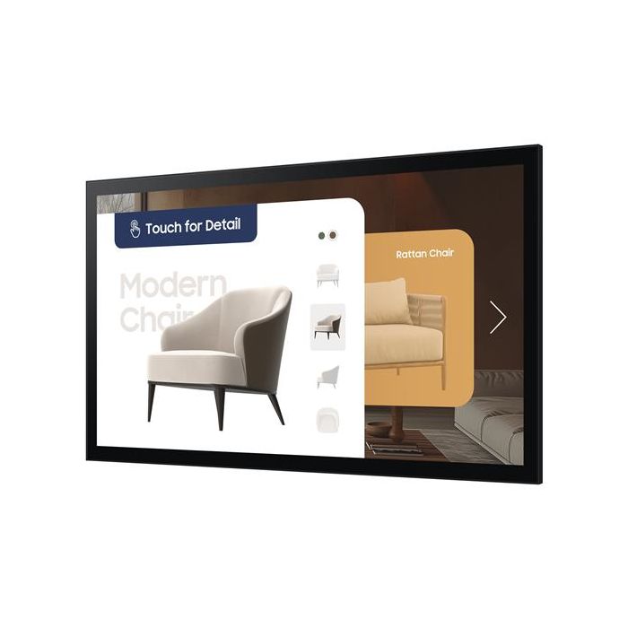QM32C-T 300 CD TOUCH