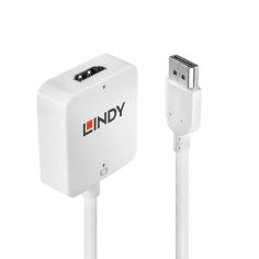 CONVERTER HDMI A DISPLAYPORT 4K 2