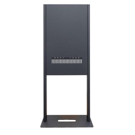 TOTEM WINDOW GATE 55