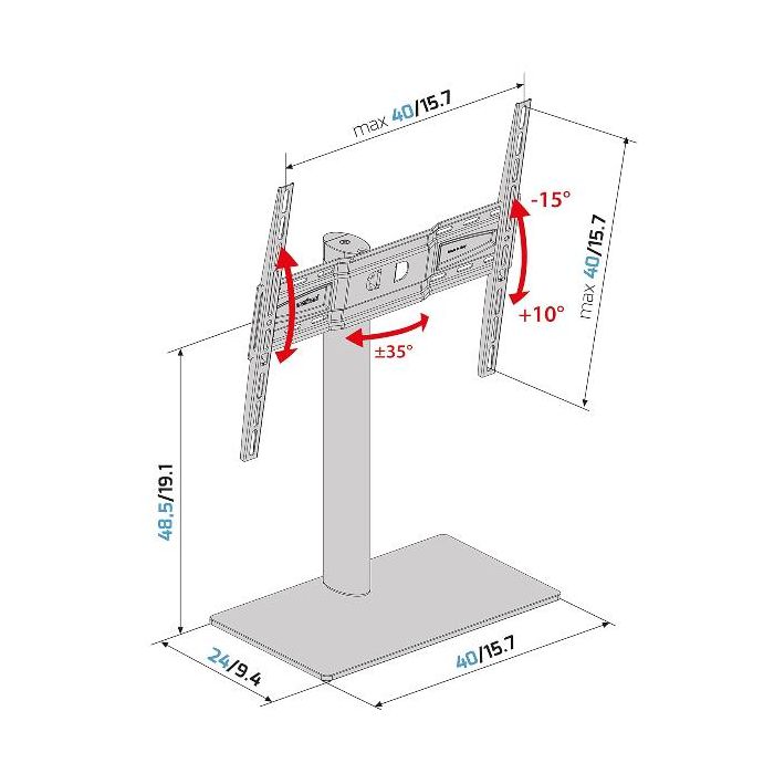 $STAND 400 PIANO