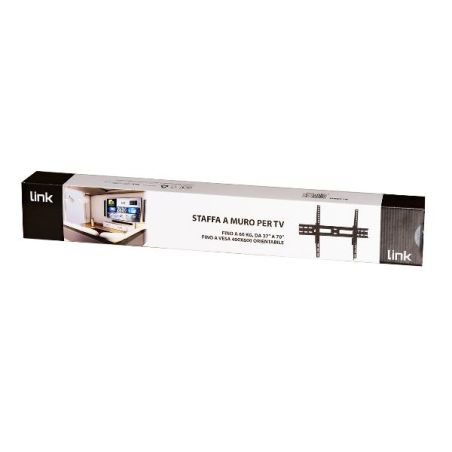 STAFFA  TV FINO A 50 KG, 37-70