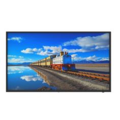 MONITOR 98 4K 24/7 500CD ANDROID 11